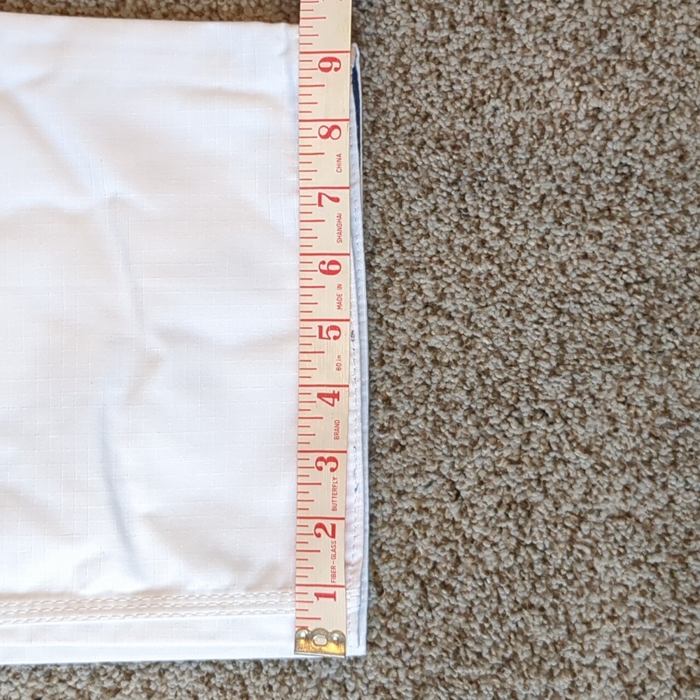 NWT Fuji Gi, Zubon and Belt Size A1, White - Picture 14 of 16